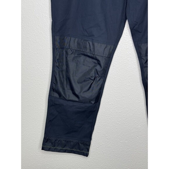 NWT Ellobird 40x32 Men's Cargo Tactical Double Knee Pants W Knee Pads Workwear - Picture 9 of 16
